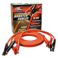Southwire Automotive Booster Cable, 20', 4/1 AWG, Red