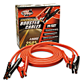 Southwire Automotive Booster Cable, 20', 4/1 AWG, Red 1 thumbnail image
