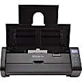 Iris IRIScan Pro 5 Portable High-Performance Multi-Functional Duplex Desktop Scanner, 459035 1 thumbnail image