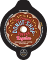 The Original Donut Shop Bolt Pack Coffee, Single-Serve Packs, 2.8 Oz, Box Of 18