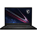 MSI GS66 Stealth Gaming Laptop, 15.6" Screen, Intel® Core™ i9, 32GB Memory, 1TB Solid State Drive, Core Black, Windows® 11 Home, WiFi 6 1 thumbnail image