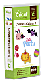 Cricut® Everyday Cartridge, Create a Critter 2 1 thumbnail image