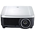 Canon REALiS WUX5000 D LCOS Projector - 1080p - HDTV - 16:10