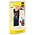 Cricut® Project Cartridge, Boho Graphics Iron-On 1 thumbnail image