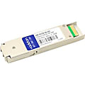 AddOn Calix 100-02159 Compatible TAA Compliant 10GBase-DWDM 100GHz XFP Transceiver (SMF, 1550.92nm, 40km, LC, DOM)