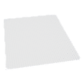 ES Robbins Task Series AnchorBar Carpet Chair Mat, Rectangular, 46"W x 60"D, Clear 1 thumbnail image