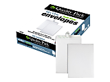 Quality Park® Redi-Strip™ Catalog Envelopes, 10" x 13", Self-Adhesive, White, Box Of 100 1 thumbnail image