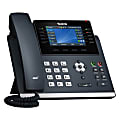 Yealink Unified Firmware Enhanced SIP Phone, YEA-SIP-T46U 1 thumbnail image