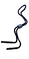 ICU Eyewear Men's Sports Cord, Blue 1 thumbnail image