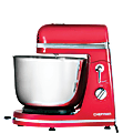 Chefman® Legacy Series Power Stand Mixer, Red