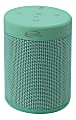 iLive ISBW108 Bluetooth® Waterproof Speaker, 3.5"H x 2.6"W x 2.6"D, Teal, ISBW108TQ 1 thumbnail image