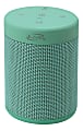 iLive ISBW108 Bluetooth® Waterproof Speaker, 3.5"H x 2.6"W x 2.6"D, Teal, ISBW108TQ 1 thumbnail image