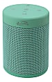 iLive ISBW108 Bluetooth® Waterproof Speaker, 3.5"H x 2.6"W x 2.6"D, Teal, ISBW108TQ