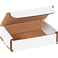 Partners Brand Corrugated Mailers 4" x 3" x 1", Pack of 50 1 thumbnail image