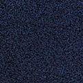 M + A Matting  Stylist Floor Mat, 3' x 8', Midnight Blue