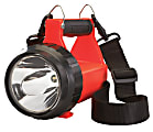 Streamlight® Fire Vulcan LED Rechargeable Lantern, Orange