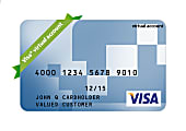 $10 Prepaid Visa®