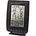 AcuRite Pro Weather Station with Wind Speed - LCD - Weather Station330 ft - Desktop, Wall Mountable 1 thumbnail image