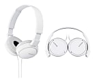 Sony online mdrzx110ap zx