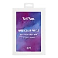 Brea Reese Watercolor Panels, 5" x 7", White, Pack Of 3 Panels 1 thumbnail image