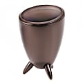 Office Depot® Brand Suzy Pencil Cup, Mocha 1 thumbnail image