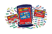 Barker Creek® Magnets, Learning Magnets®, High Frequency Word Kit, Grades K+, Pack Of 259