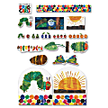 Carson-Dellosa Very Hungry Caterpillar Board Set - Self-adhesive - Assorted - 3 / Set 1 thumbnail image
