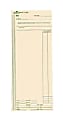 TOPS® Time Cards (Replaces Original Card C3000), Weekly Time Card Form, 1-Sided, 8 1/4" x 3 3/8", Box Of 500 1 thumbnail image