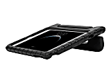 Kensington SafeGrip - Protective case for tablet - rugged - black - for Apple iPad mini 4