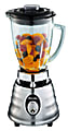 Oster® Classic Beehive Blender, 16"H x 7"W x 7"D, Silver 1 thumbnail image