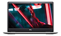 Dell™ Inspiron 15 5594 Laptop, 15.6" Screen, Intel® Core™ i5, 8GB Memory, 256GB Solid State Drive, Windows® 10, I5594-5180SLV-PUS 1 thumbnail image