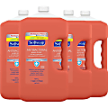 Softsoap® Antibacterial Liquid Hand Soap, Orange Scent, 128 Oz, Carton Of 4 Refills 1 thumbnail image