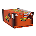 Reese's Dark Chocolate Peanut Butter Cups, Box Of 24
