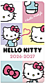 2026-2027 DateWorks Monthly Pocket Planner, 3-1/2" x 6-1/2", Hello Kitty, January 2026 To December 2027, 262074OD 1 thumbnail image
