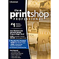 The Print Shop Professional 4 with bonus Easy Business Imprints 1 thumbnail image