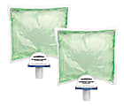 enMotion® Antimicrobial Foam Hand Soap With Moisturizers, 40.58 Oz, Carton Of 2 Bottles 1 thumbnail image