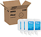 Kleenex Moisturizing Foam Hand Sanitizer 1 thumbnail image