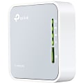 TP-LINK® TL-WR902AC AC750 Travel Size Wi-Fi Router 1 thumbnail image