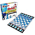 Roo Games Quick Chess, Problem Solving