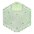 Fresh Products The Wave™ 3D Deodorizer Urinal Screens, Cucumber Melon Scent, Green, Box Of 10 Screens 1 thumbnail image