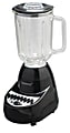 Continental Platinum 14-Speed Blender, Black 1 thumbnail image