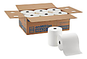 enMotion® by GP PRO 1-Ply Paper Towels, Pack Of 6 Rolls