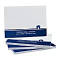 Custom Full Color Post-it® Notes, 4" x 3", 50 Sheets Per Pad, Assorted Colors, Pack Of 6 Pads 1 thumbnail image