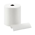 enMotion® by GP PRO, 1-Ply, 8.2" x 700', 40% Recycled, White, 6 Rolls per Case 1 thumbnail image