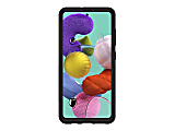 OtterBox Commuter Series Lite - Back cover for cell phone - polycarbonate, synthetic rubber - black - for Samsung Galaxy A51 1 thumbnail image