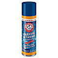 Arm & Hammer Deodorizing Air Freshener Spray - Spray - 7 fl oz (0.2 quart) - Light Fresh - Odor Neutralizer - 1 Each 1 thumbnail image