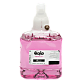 GOJO® LTX Foam Hand Wash Soap, Plum Scent, 40 Oz Bottle