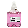 GOJO® LTX Foam Hand Wash Soap, Plum Scent, 40 Oz Bottle 1 thumbnail image