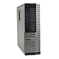 Dell™ Optiplex 790 Refurbished Desktop PC, Intel® Core™ i5, 8GB Memory, 1TB Hard Drive, Windows® 10 Pro