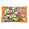 Colombina Candy Party Fun Mix Bag, 4 Lb, Bag Of 240 Pieces 1 thumbnail image